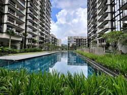 Dairy Farm Residences (D23), Apartment #553545391